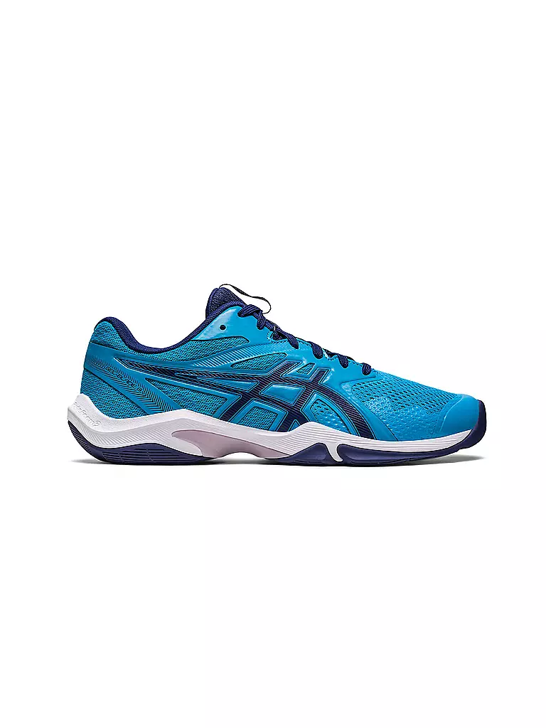 ASICS | Herren Hallenschuhe Gel-Blade 8 | blau