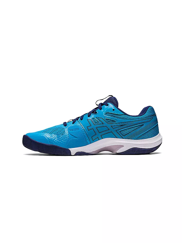 ASICS | Herren Hallenschuhe Gel-Blade 8 | blau