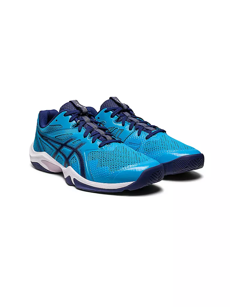 ASICS | Herren Hallenschuhe Gel-Blade 8 | blau