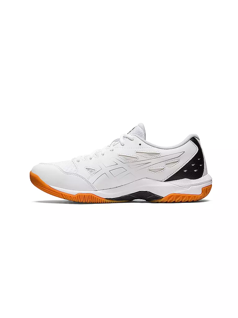 ASICS | Herren Hallenschuhe Gel-Rocket 11 | weiss