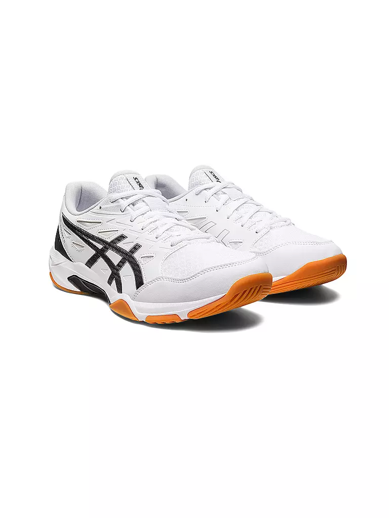 ASICS | Herren Hallenschuhe Gel-Rocket 11 | weiss