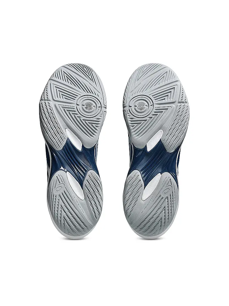 ASICS | Herren Hallenschuhe Gel-Rocket 12 | Blau