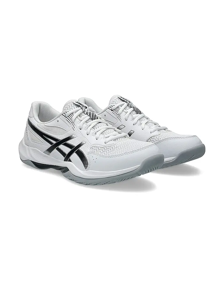 ASICS | Herren Hallenschuhe Gel-Rocket 12 | Weiss
