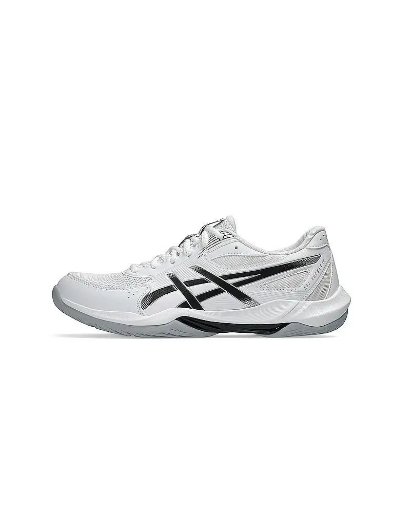 ASICS | Herren Hallenschuhe Gel-Rocket 12 | Weiss