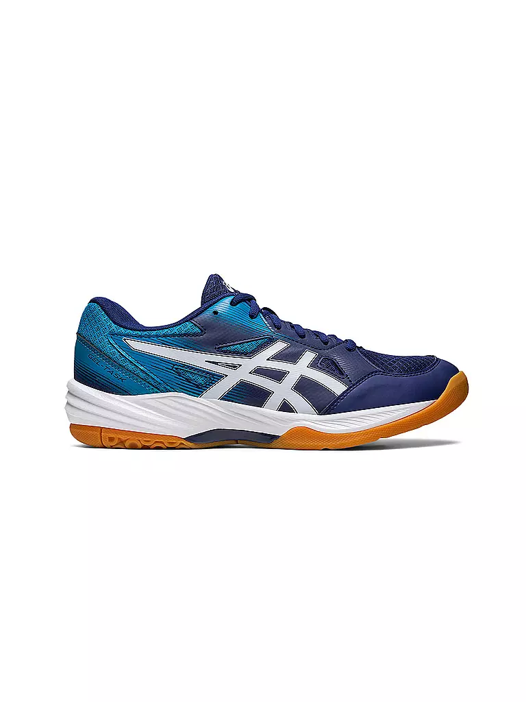 ASICS | Herren Hallenschuhe Gel-Task 3 | blau