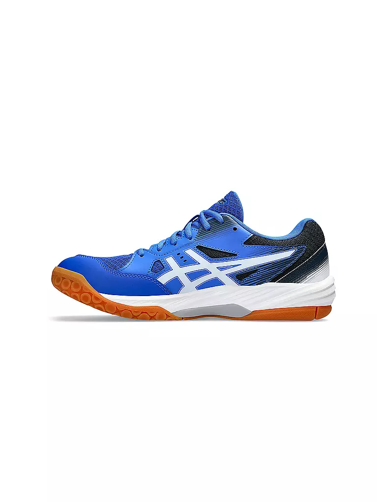 ASICS | Herren Hallenschuhe Gel-Task 3 | blau