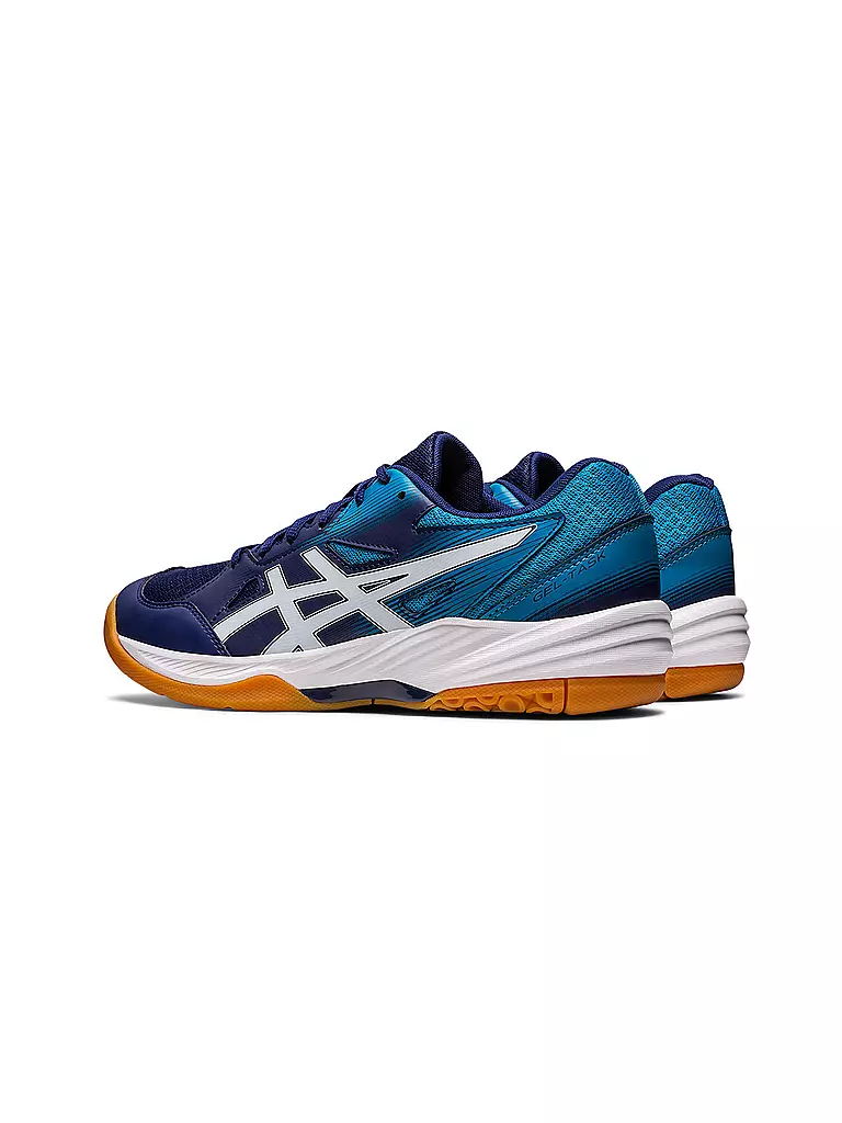 ASICS | Herren Hallenschuhe Gel-Task 3 | blau