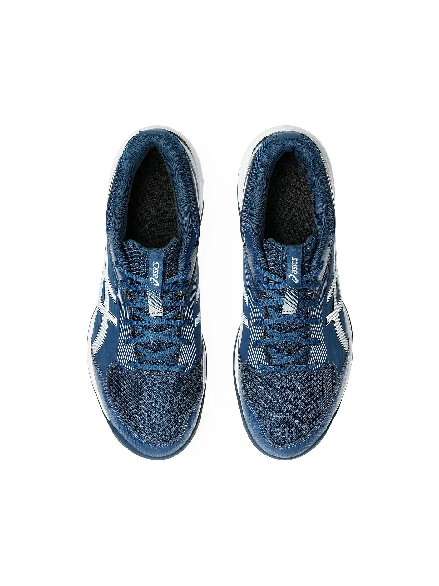 ASICS | Herren Hallenschuhe Gel-Task 4 | dunkelblau