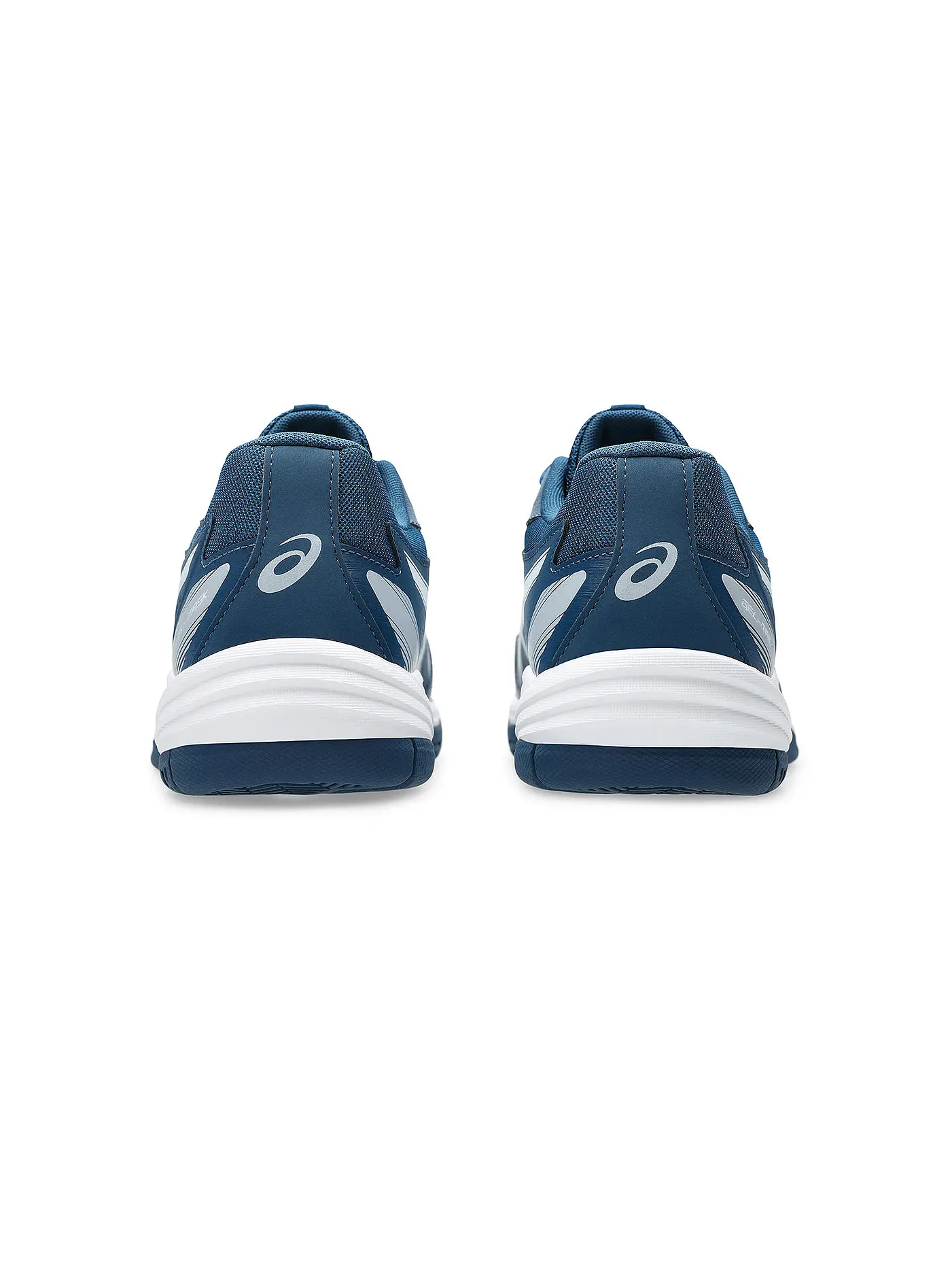 ASICS | Herren Hallenschuhe Gel-Task 4 | dunkelblau
