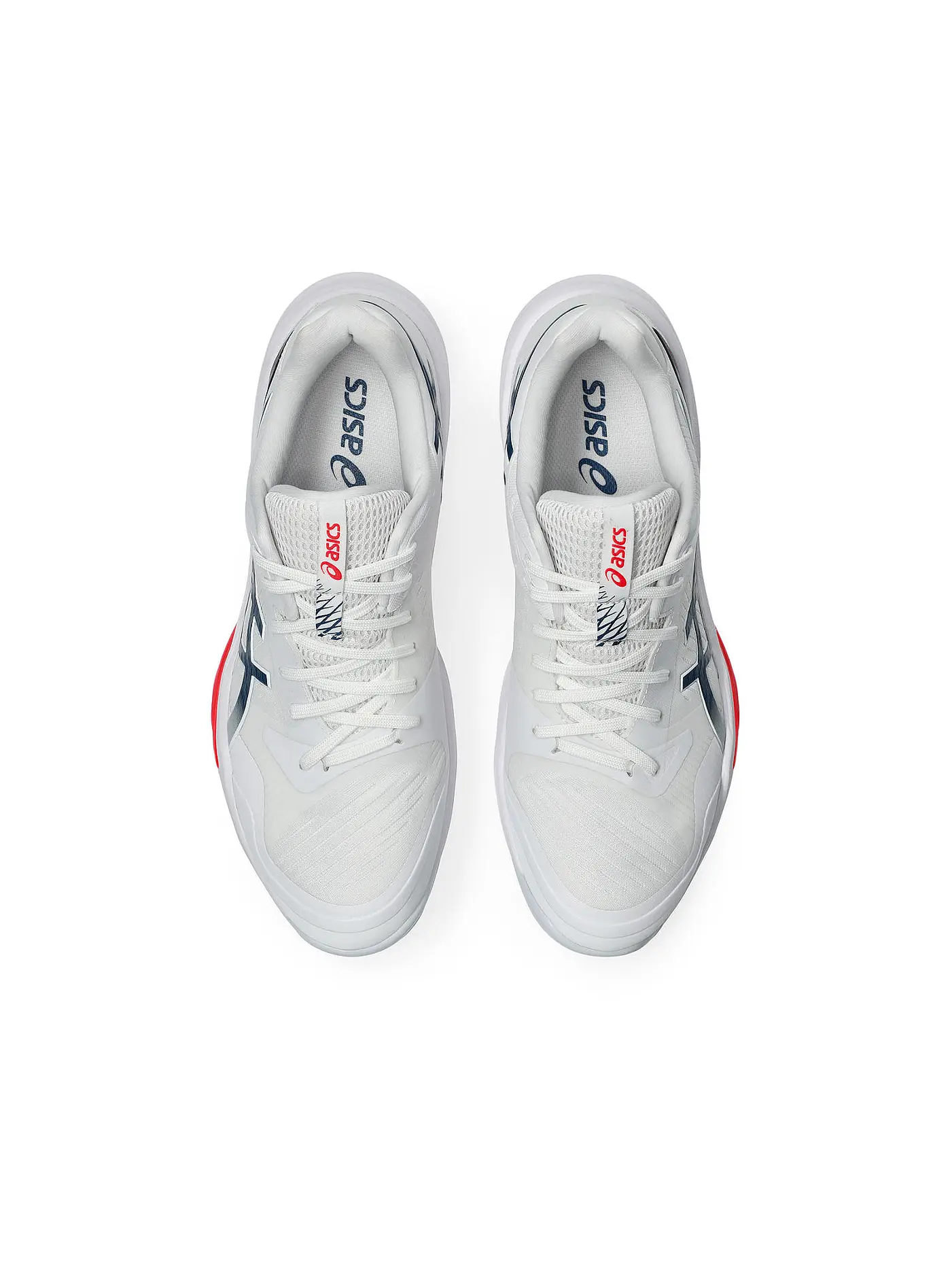 ASICS | Herren Hallenschuhe Sky Elite FF 3 | weiss