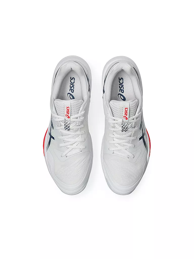 ASICS | Herren Hallenschuhe Sky Elite FF 3 | weiss