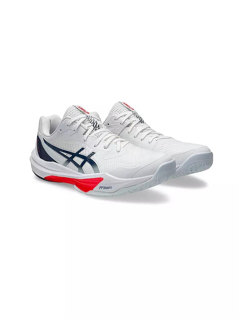 ASICS | Herren Hallenschuhe Sky Elite FF 3 | weiss