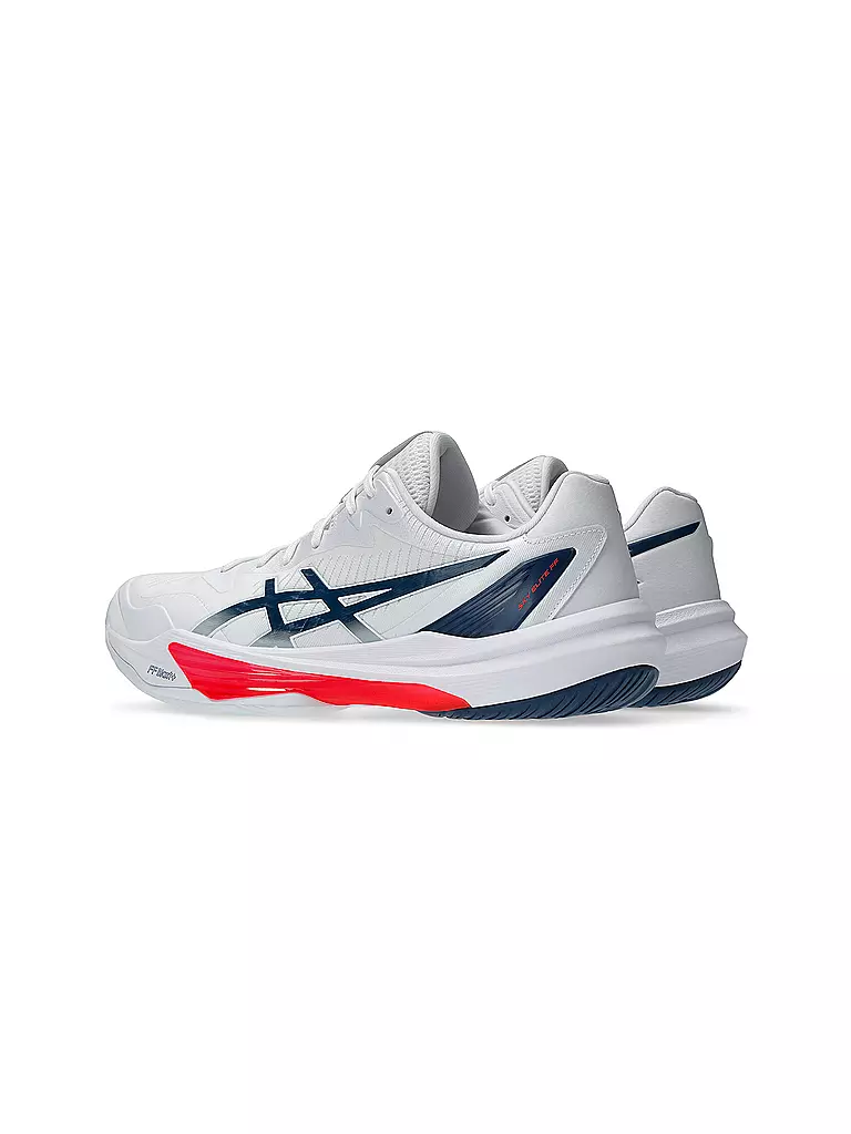 ASICS | Herren Hallenschuhe Sky Elite FF 3 | weiss