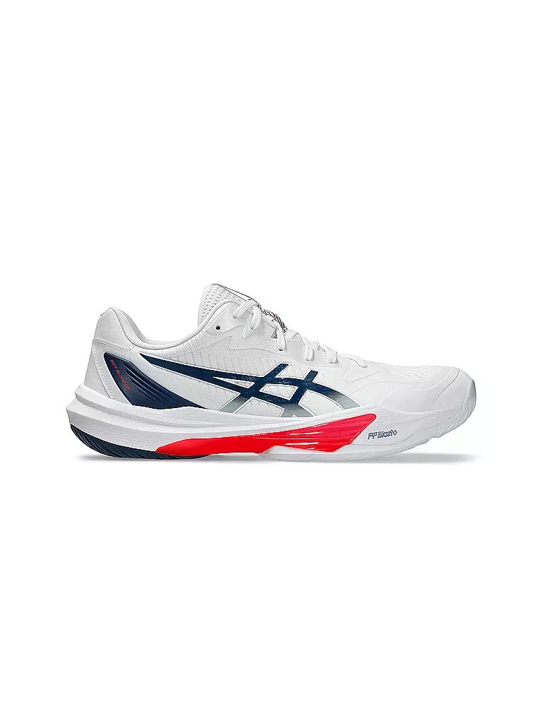 ASICS | Herren Hallenschuhe Sky Elite FF 3 | weiss