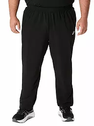 ASICS | Herren Laufhose Core Woven | schwarz