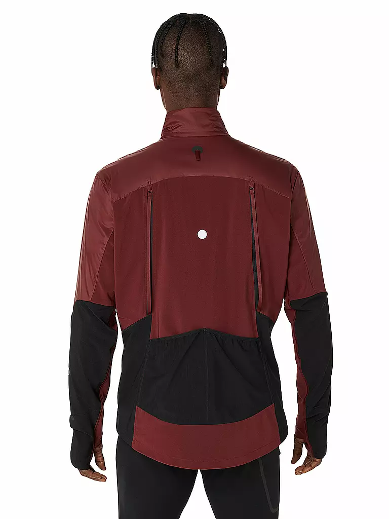 ASICS | Herren Laufjacke Road Winter | 