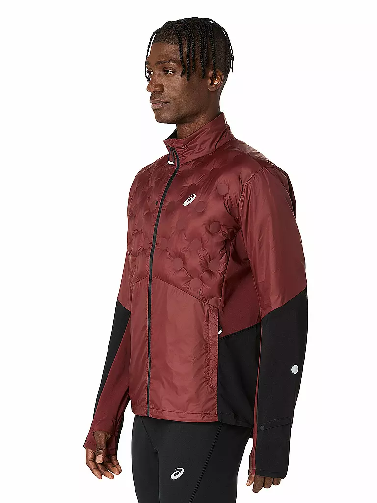 ASICS | Herren Laufjacke Road Winter | 