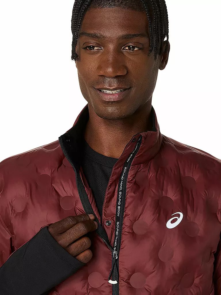 ASICS | Herren Laufjacke Road Winter | 