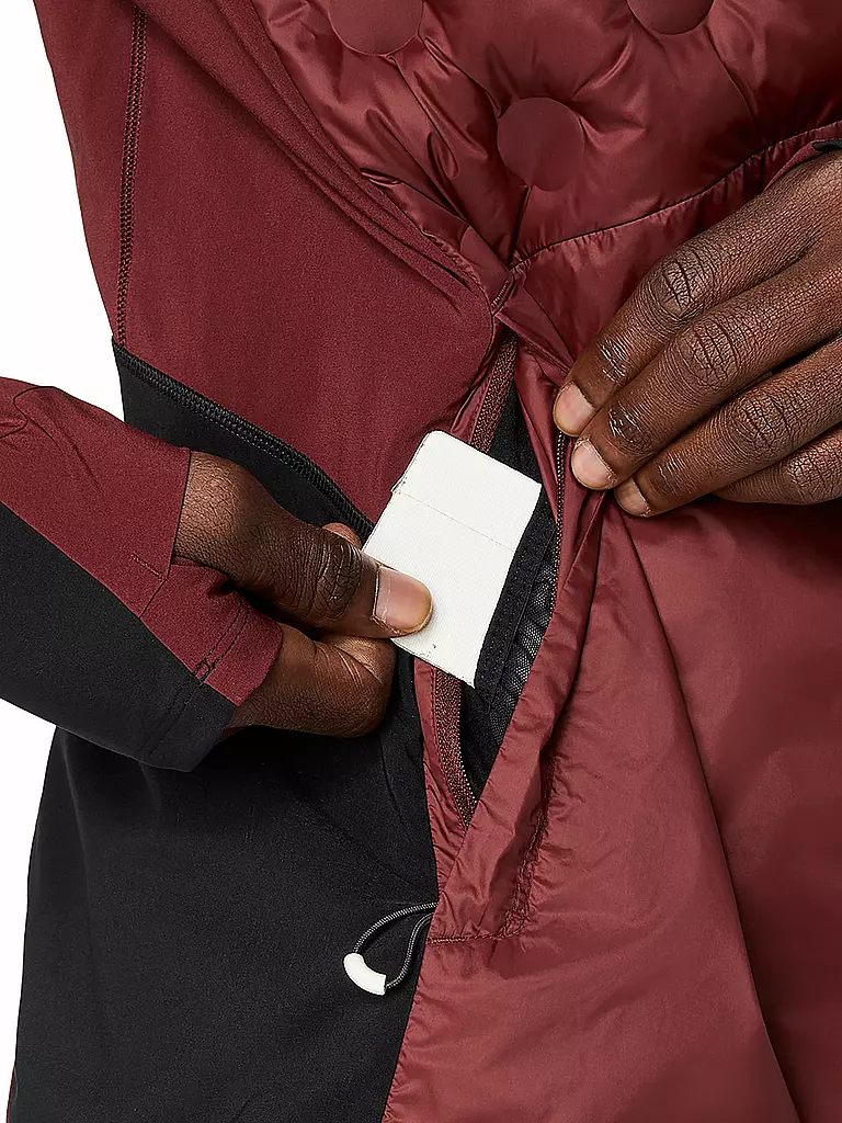 ASICS | Herren Laufjacke Road Winter | 