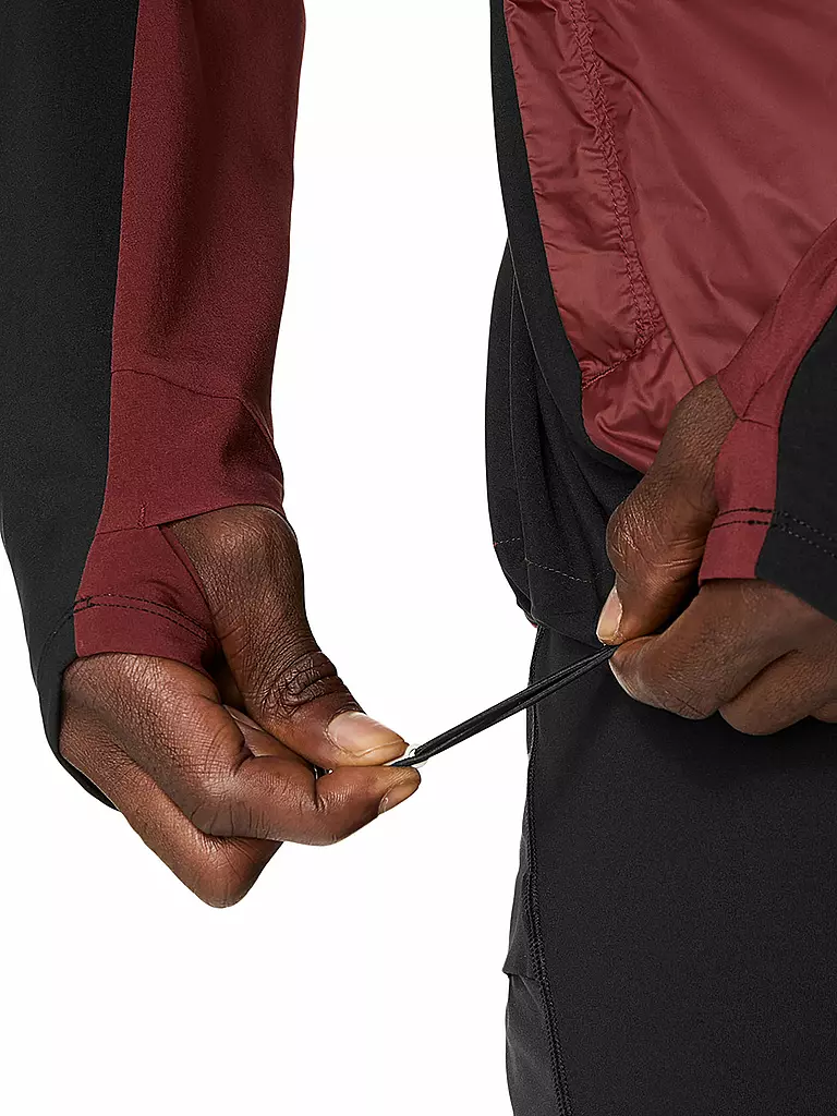 ASICS | Herren Laufjacke Road Winter | 