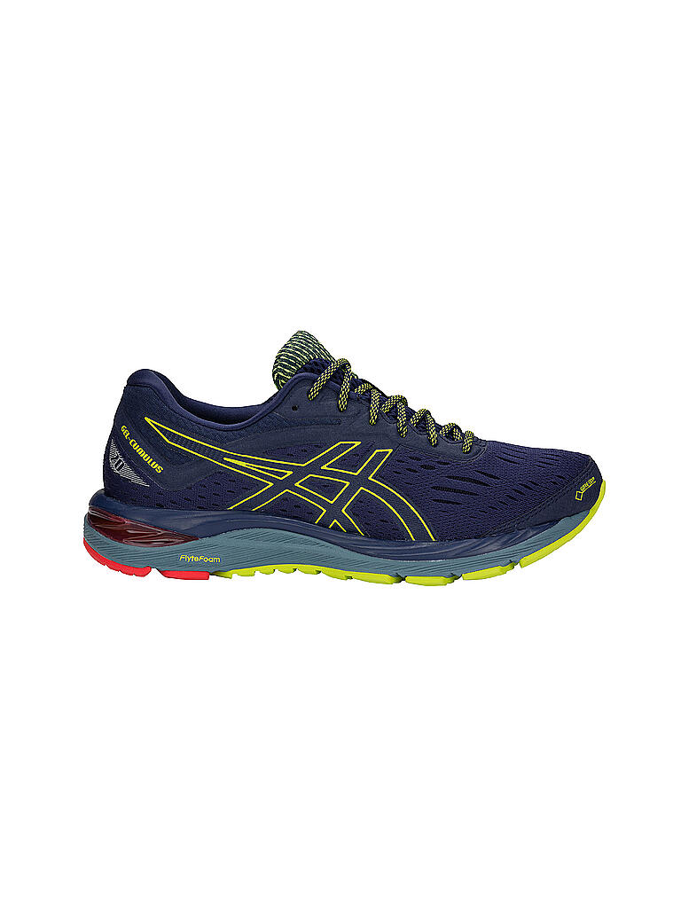 ASICS | Herren Laufschuh Gel Cumulus 20 G-TX | blau