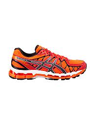 ASICS | Herren Laufschuh Gel Kayano 20  | orange