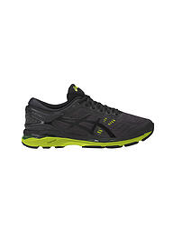ASICS | Herren Laufschuh Gel Kayano 24 | Schwarz