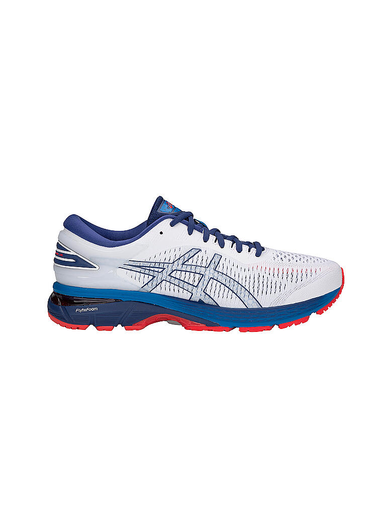 ASICS | Herren Laufschuh Gel Kayano 25 | weiß