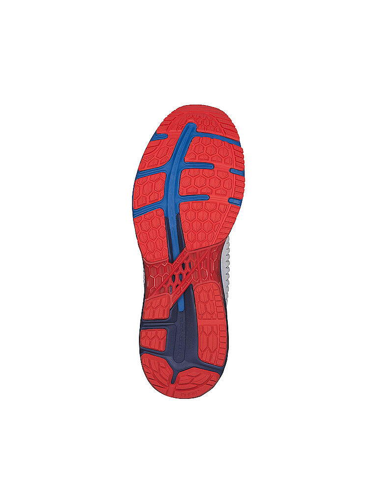 ASICS | Herren Laufschuh Gel Kayano 25 | weiß
