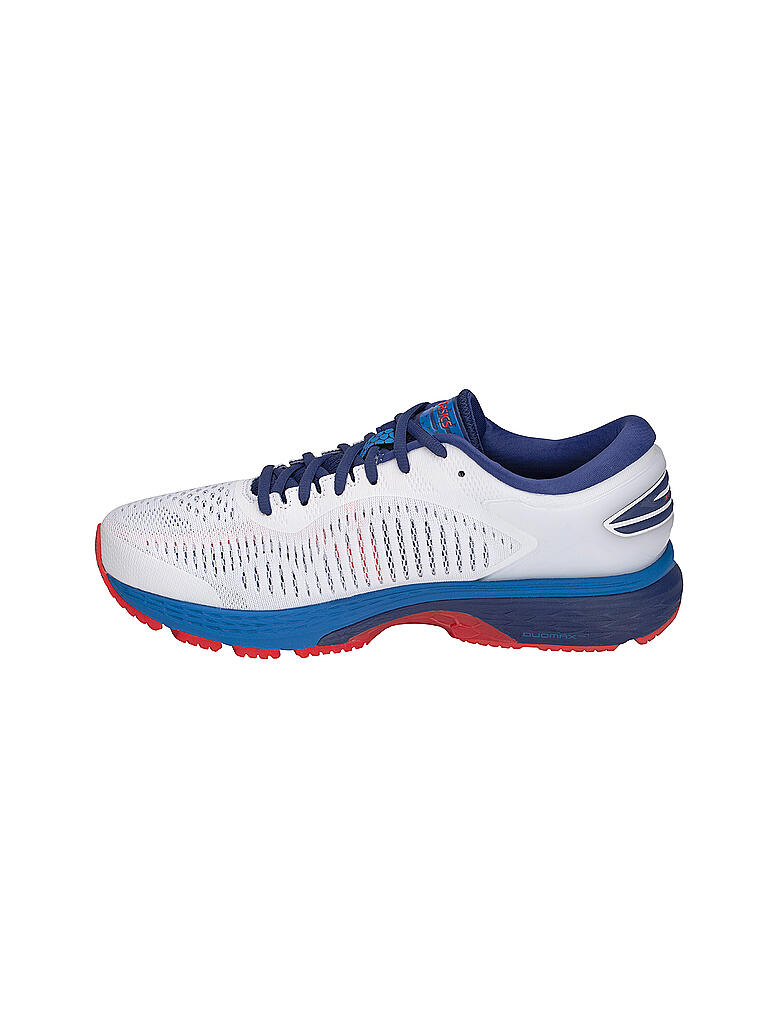 ASICS | Herren Laufschuh Gel Kayano 25 | weiß