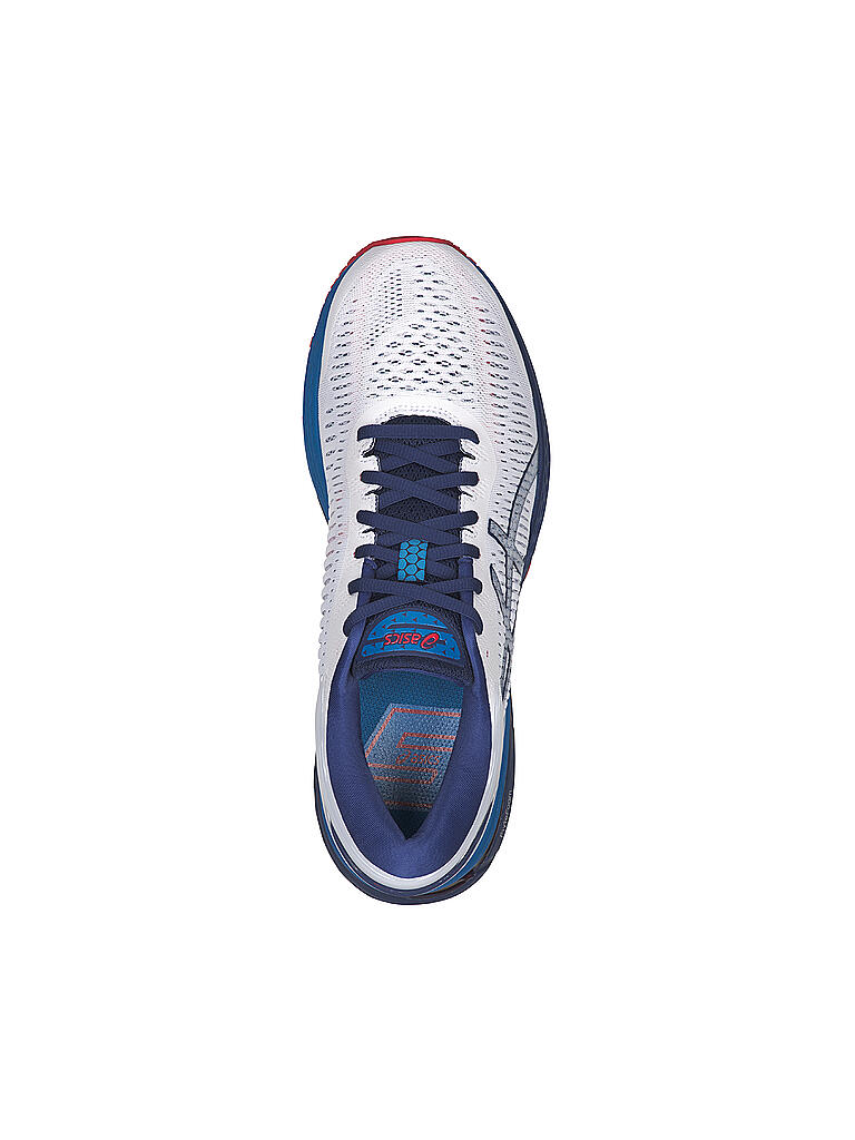 ASICS | Herren Laufschuh Gel Kayano 25 | weiß