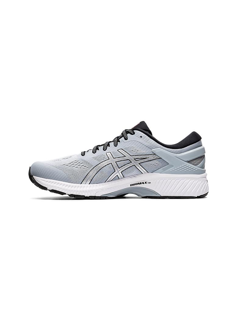 ASICS | Herren Laufschuh Gel Kayano 26  | grau