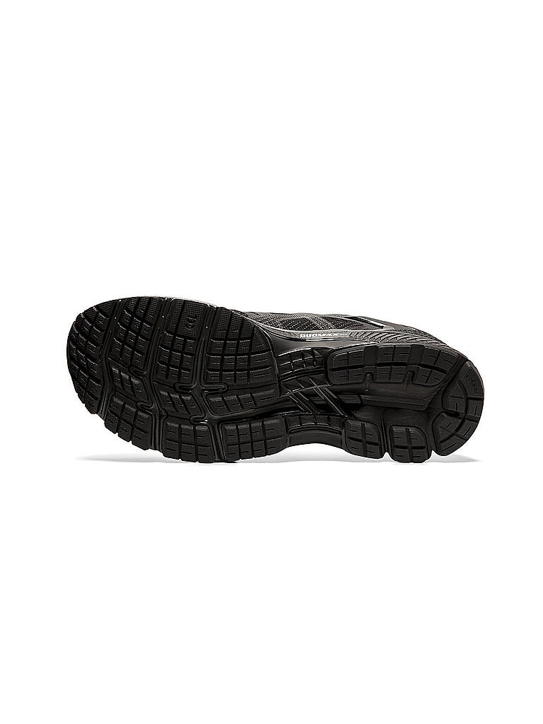 ASICS | Herren Laufschuh Gel Kayano 26 BLACK / BLACK | schwarz