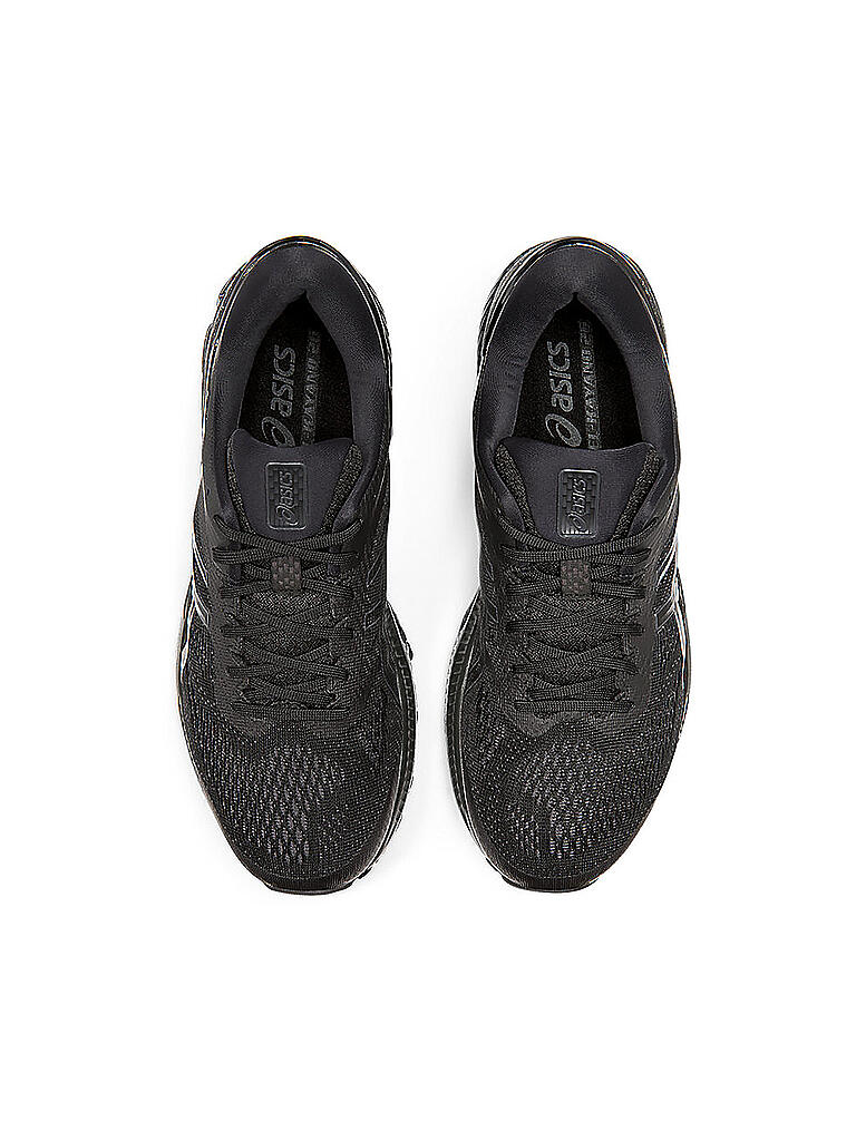 ASICS | Herren Laufschuh Gel Kayano 26 BLACK / BLACK | schwarz