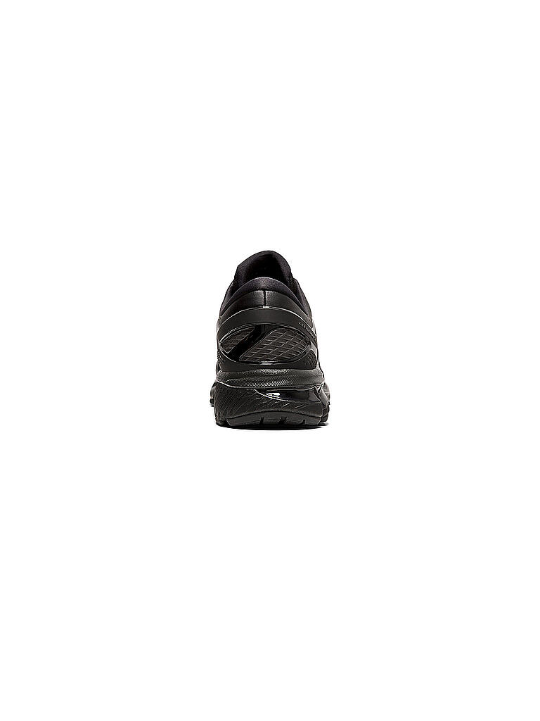 ASICS | Herren Laufschuh Gel Kayano 26 BLACK / BLACK | schwarz