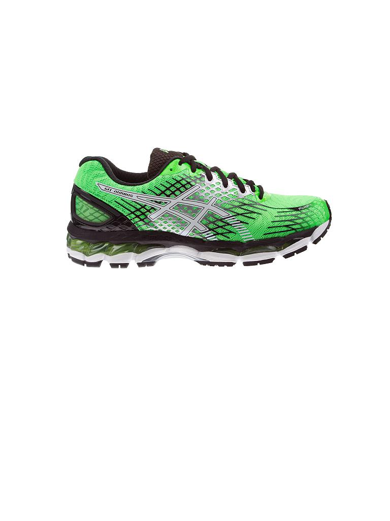 ASICS | Herren Laufschuh Gel Nimbus 17 | 