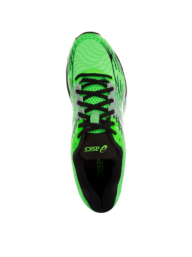 ASICS | Herren Laufschuh Gel Nimbus 17 | 