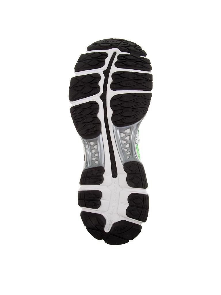 ASICS | Herren Laufschuh Gel Nimbus 17 | 