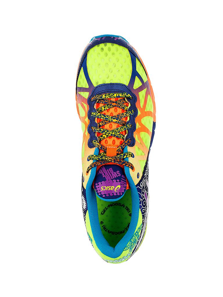 ASICS | Herren Laufschuh Gel Noosa Tri 9 | 