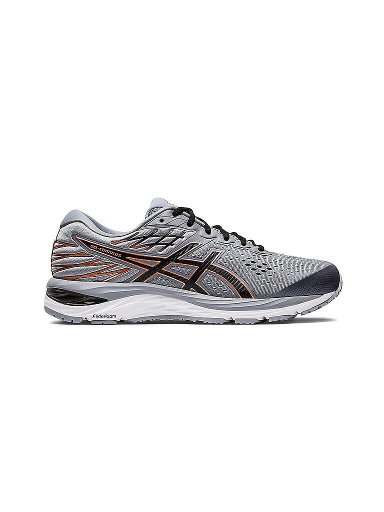 ASICS | Herren Laufschuh GEL-CUMULUS™ 21 SHEET ROCK / BLACK | grau