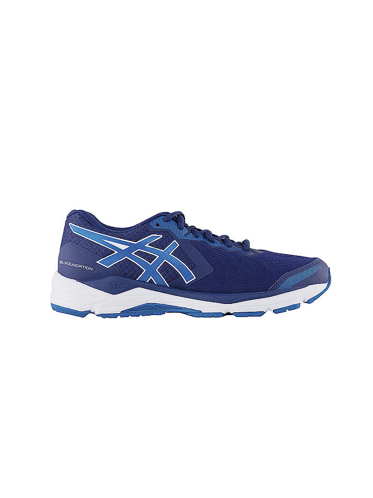 ASICS | Herren Laufschuh Gel-Foundation 13 (2E) | blau