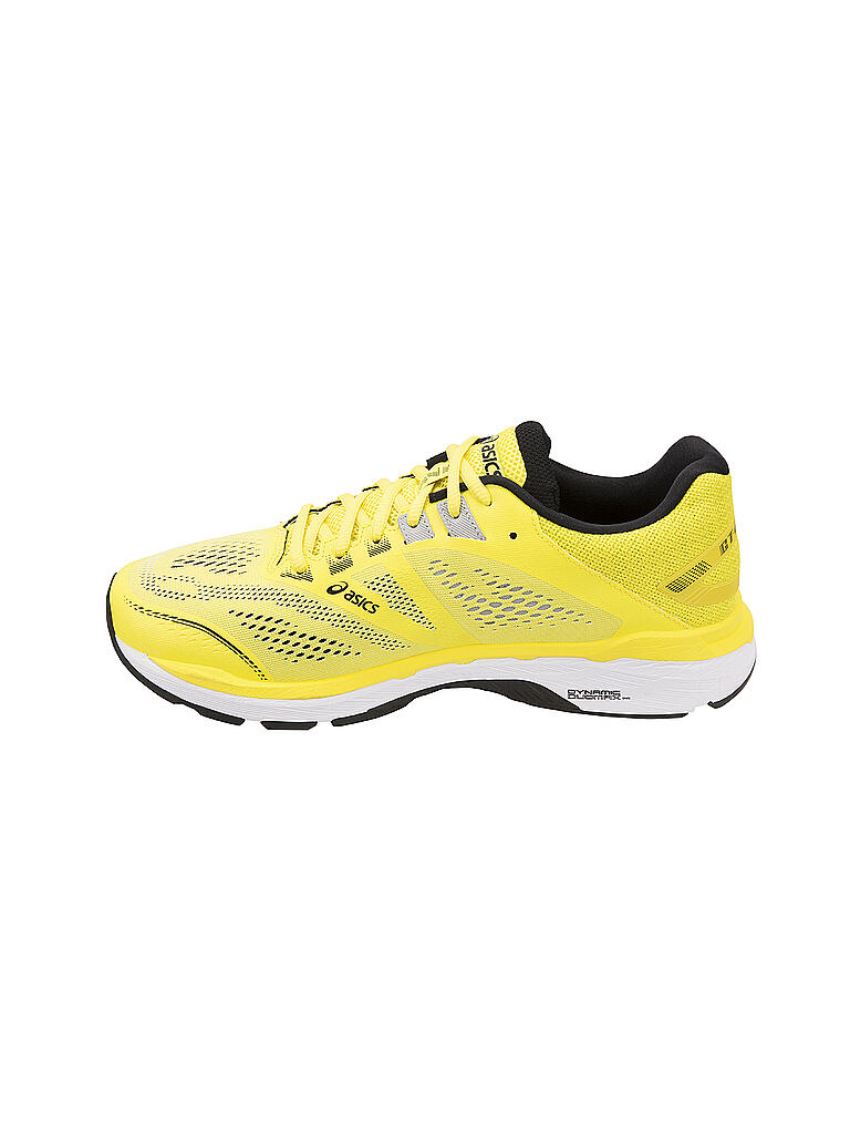 ASICS | Herren Laufschuh GT-2000 7 LEMON SPARK / BLACK | 