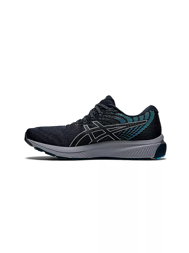 ASICS | Herren Laufschuhe Gel-Cumulus™ 22 FRENCH BLUE / BLACK | blau