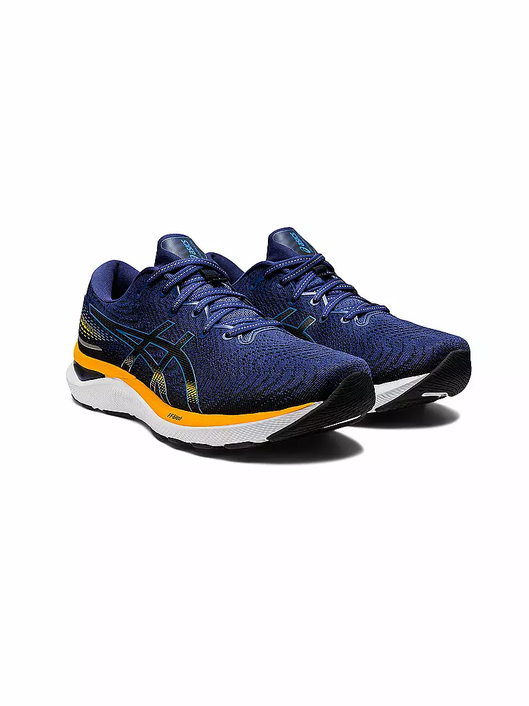 ASICS | Herren Laufschuhe Gel-Cumulus 24 | blau