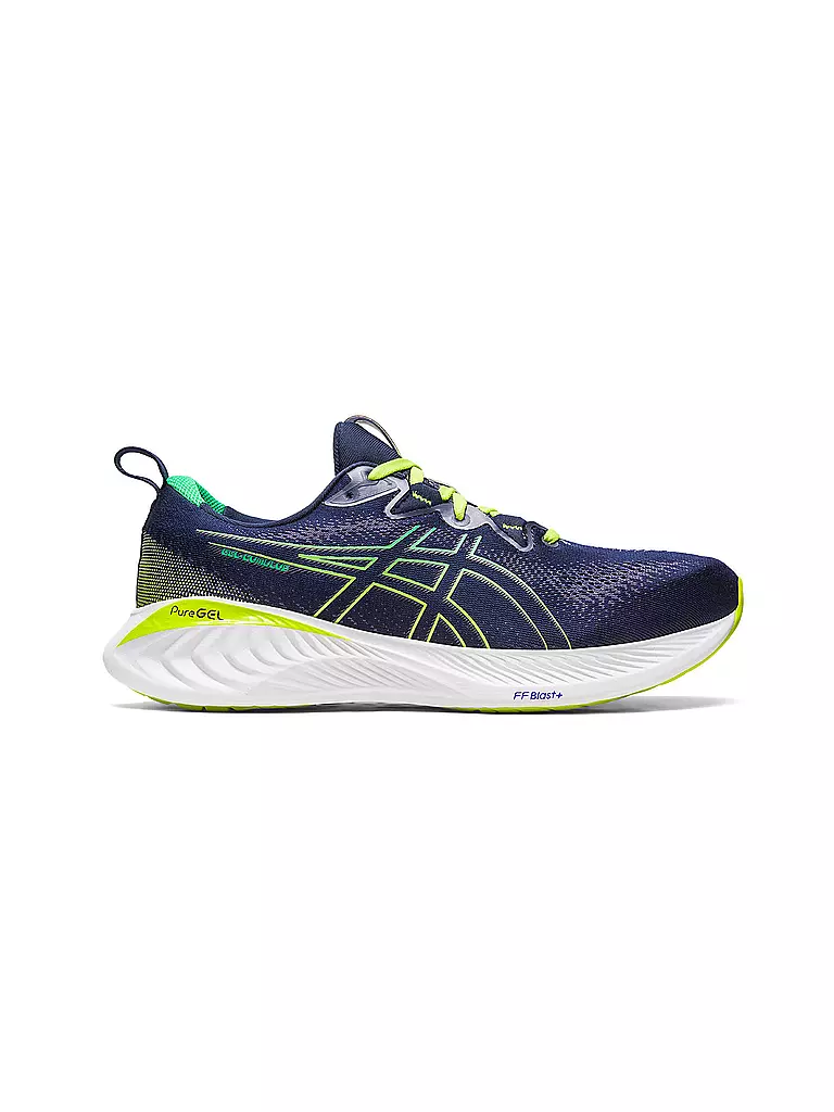 ASICS | Herren Laufschuhe Gel-Cumulus 25 | blau