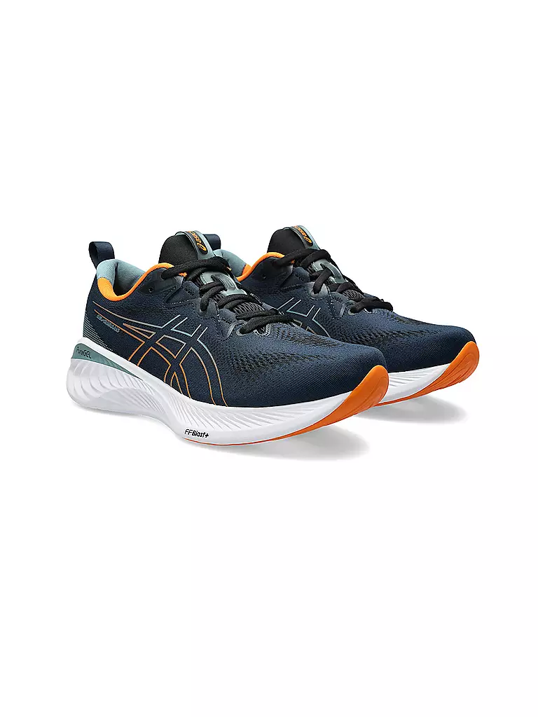 ASICS | Herren Laufschuhe Gel-Cumulus 25 | blau