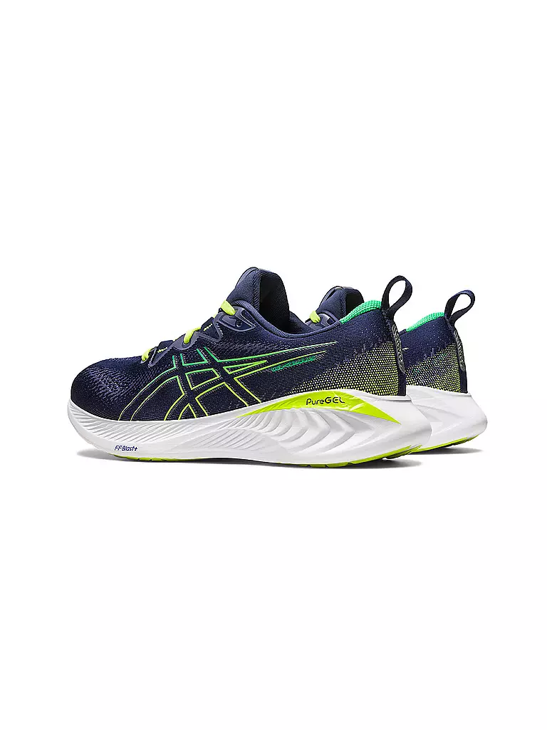 ASICS | Herren Laufschuhe Gel-Cumulus 25 | blau