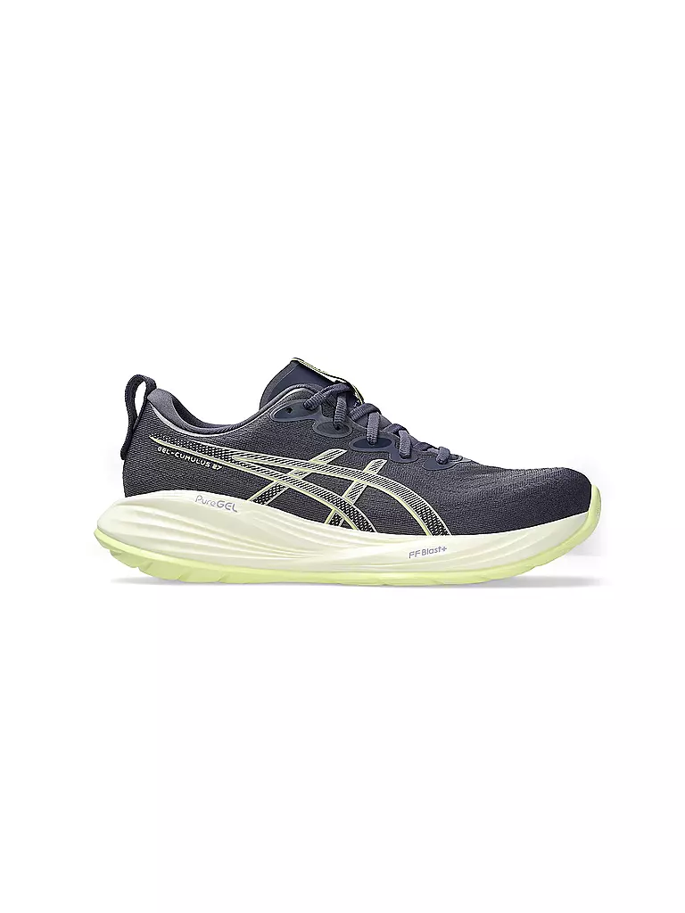 ASICS | Herren Laufschuhe Gel-Cumulus 27 | dunkelblau