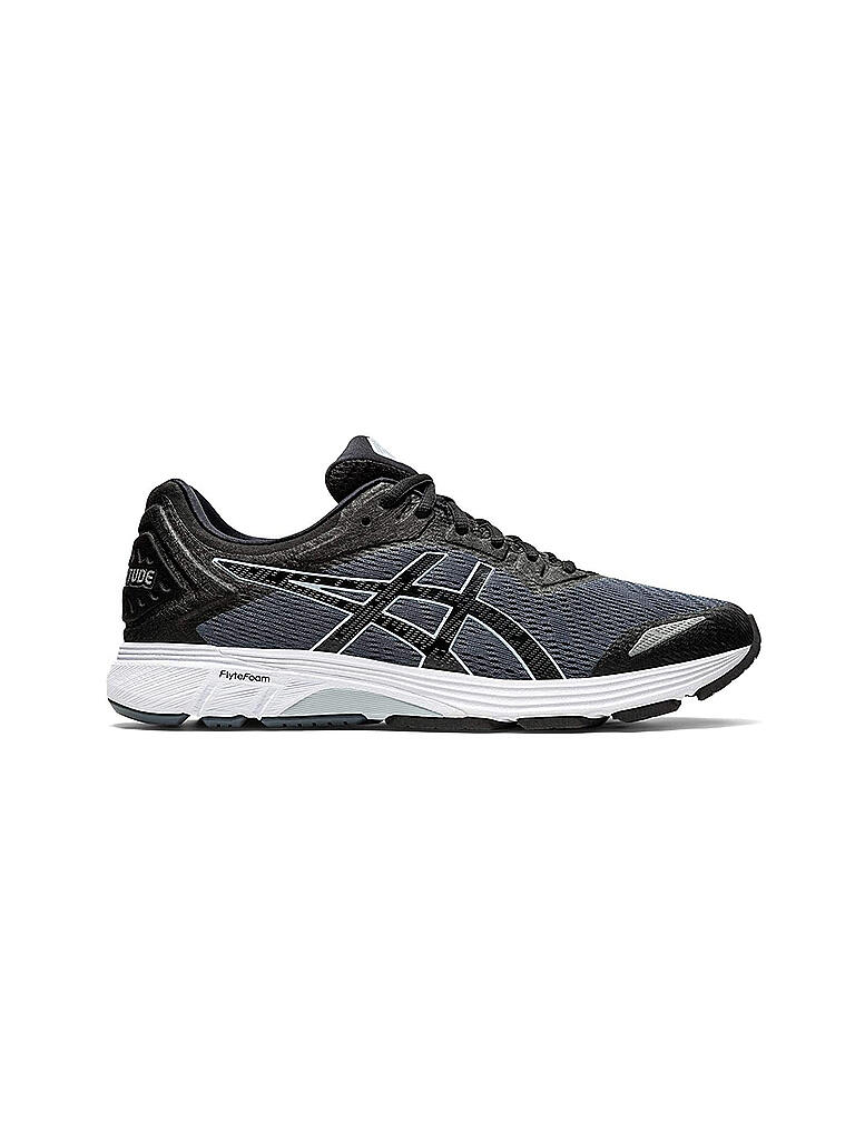 ASICS | Herren Laufschuhe Gel-Fortitude 9 | schwarz