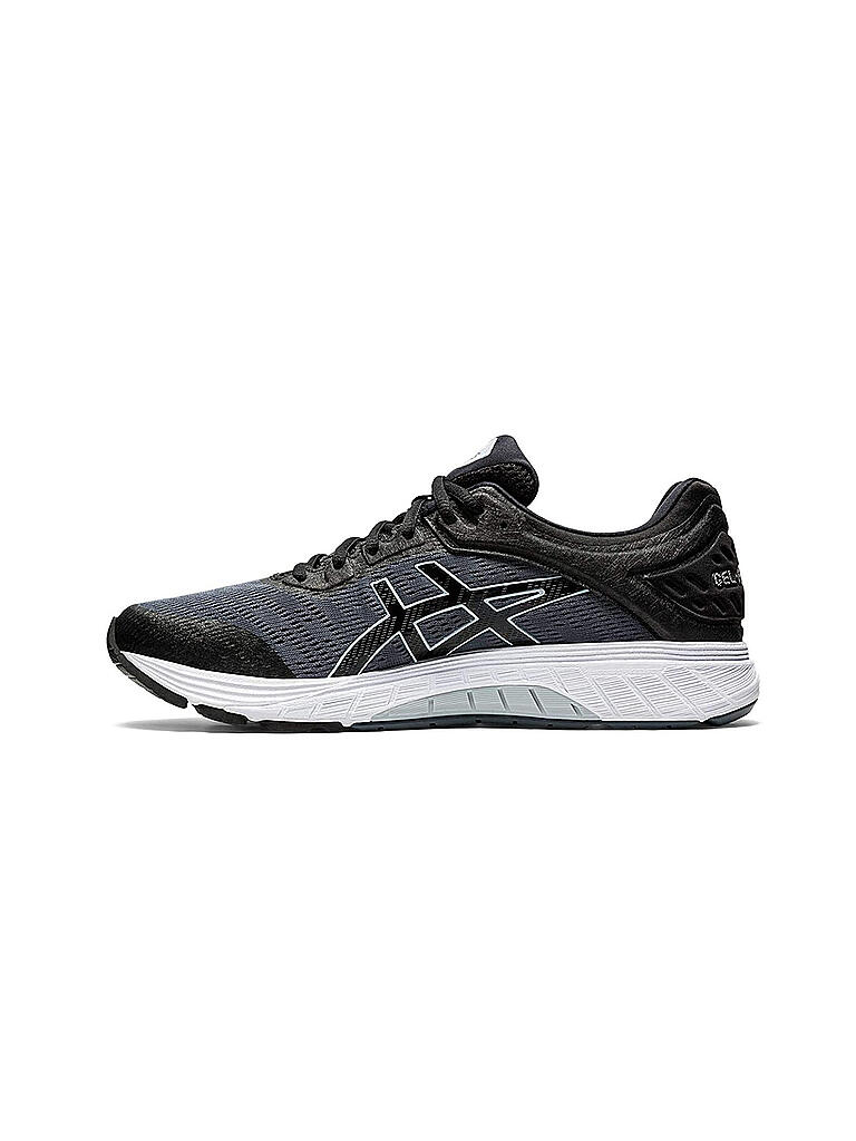 ASICS | Herren Laufschuhe Gel-Fortitude 9 | schwarz